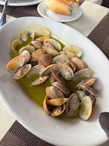 Restaurante Casa El Palo — fotografia 5