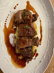 Mar de Gloria | Restaurante Antequera — fotografia 4