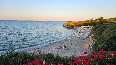 Къмпинг Гардения — fotografia 5