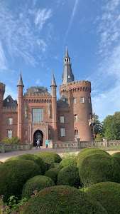 Museum Schloss Moyland — fotografia 2
