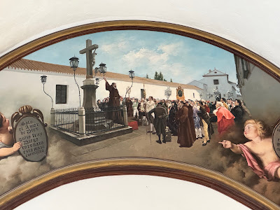 Plaza de los Capuchinos — fotografia 5