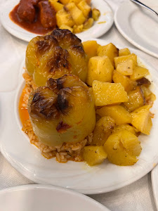 Odysseas Restaurant — fotografia 5