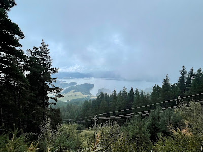 Bench with a View — fotografia 3