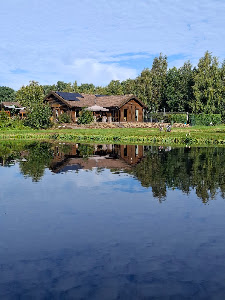 Slegge Forellen Visserij De — fotografia 3