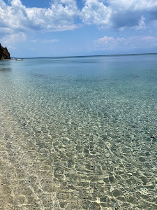 Agia Triada Beach — fotografia 4