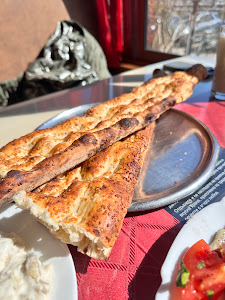 Turkish restaurant "Zeko ' — fotografia 5