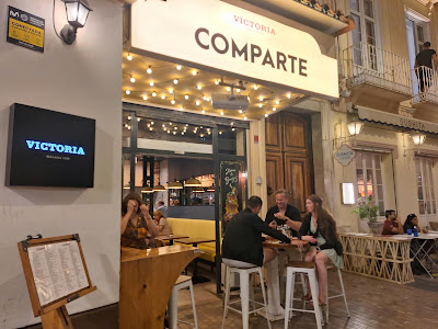 Comparte — fotografia 3