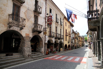 Valle Stura Demonte — fotografia 4