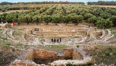 Scolacium Museum and Archaeological Park — fotografia 5