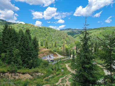 Cascada Pișoaia — fotografia 5
