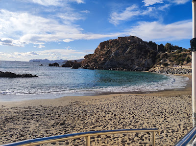 Cala Cortina — fotografia 5