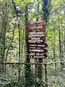 Oasi la Fiumara — fotografia 5