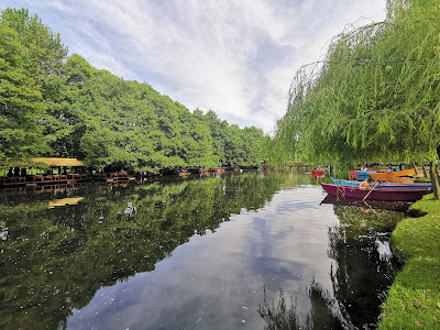 National Park of Drilon — fotografia 4