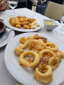 Restaurante Casa Juan — fotografia 5