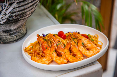 Thinalos Seafood Restaurant - Θίν'αλος — fotografia 5
