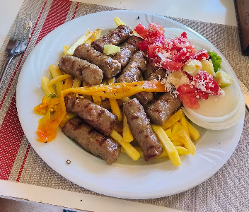 Restoran Jezero — fotografia 3