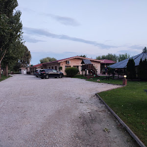 Čárda u Bociana — fotografia 5