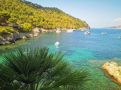 Assos Beach — fotografia 4