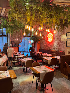 The Steak house — fotografia 3