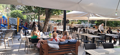 Restoran Topčiderac — fotografia 3