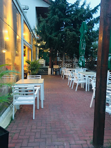 Ekko lounge & restaurant — fotografia 4