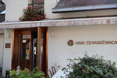 Ćevabdžinica Hari