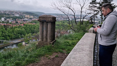 Cetățuia — fotografia 2