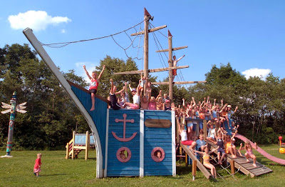 Camping Rosental ROZ — fotografia 3