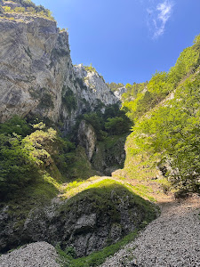 Prăpăstiile Zărneștiului — fotografia 5