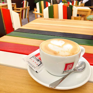 Piaf Cafe — fotografia 3