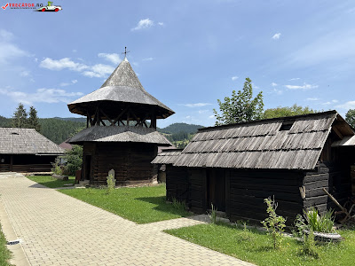 Muzeul Arta Lemnului — fotografia 5