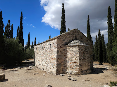 Kaisariani Monastery — fotografia 5