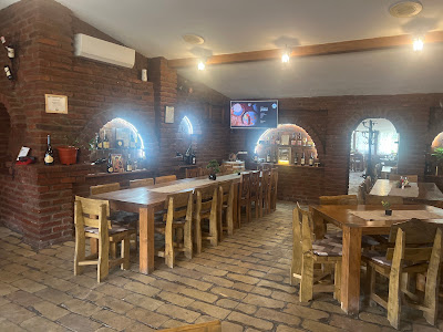 Restoran Fruškogorska prestonica — fotografia 4