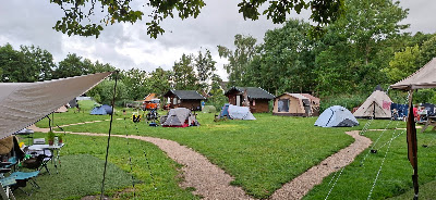 Camping Stochemhoeve