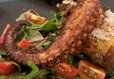 Mare Nera Seafood Restaurant — fotografia 4