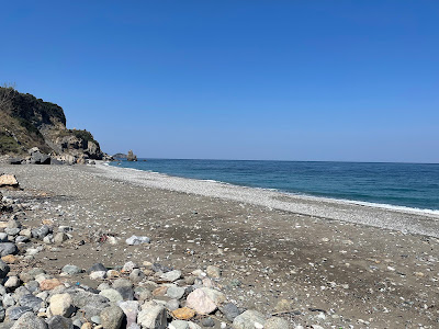 Παραλια Μετοχίου — fotografia 3