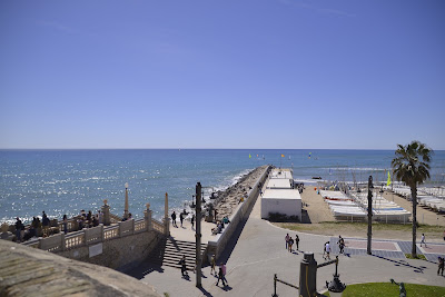Platja de la Fragata — fotografia 4