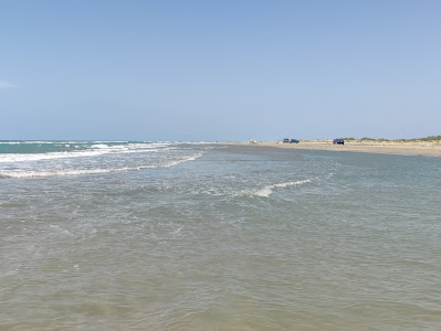 Hidrovor Beach — fotografia 3