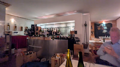 Restaurant De Utrechtsedwarstafel — fotografia 5