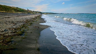 Северен Плаж,Бургас — fotografia 5