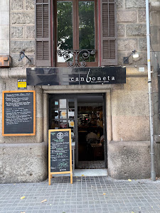 Can Boneta | Balmes — fotografia 3