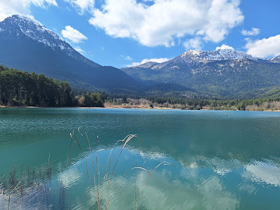 Lake Doxa