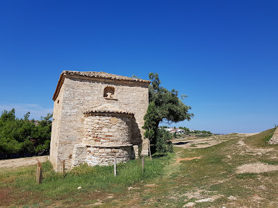 Sant Paul's Byzantine Tower — fotografia 5