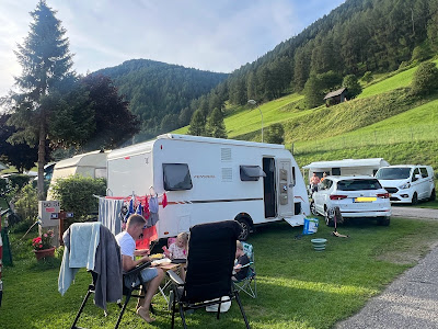 Camping Ramsbacher — fotografia 5