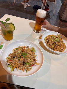 Restaurante Noodles Pacifico - Halal — fotografia 4