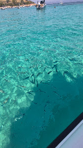Blue Lagoon Halkidiki — fotografia 4