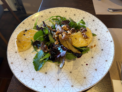 Schwarz Bistro — fotografia 5