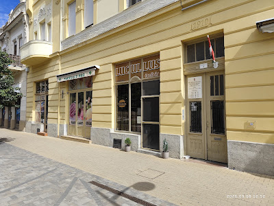Lucullus Ételbár — fotografia 4