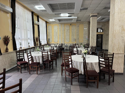 Restaurant Pensiune Piatra Corbului — fotografia 4