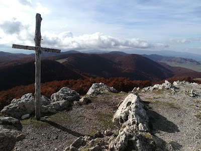 Monte Autore — fotografia 5